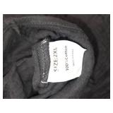 Women Button Down Shirts Long Sleeve Cotton Blouses Dressy Casual Button Up Shirt Tops Work Blouses Fall Fashion 2XL