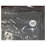 MANGOPOP 2 Piece Lounge Sets for Women Fold Over Flare Pants Long Sleeve Top V-Cut Flare Leggings Fall Pajamas Casual Outfits Size S