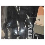 BTFBM Womens Short Bodycon Dress Summer 2025 Crewneck Sleeveless Knit Trendy Tight Fitted Wedding Going Out Dresses size L