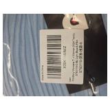 PrinStory Womens Sleeveless Textured Slim Tops Crewneck Knit Solid Summer Casual Shirts Pullover Tank Tops for Women Size S