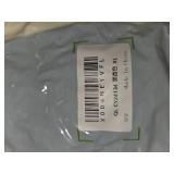 PRETTYGARDEN Women Summer Sexy Off Shoulder Bubble Dress 2025 Cocktail Party Mini Dresses with Pockets XL