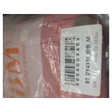 BTFBM Womens Short Bodycon Dress Summer 2025 Crewneck Sleeveless Knit Trendy Tight Fitted Wedding Going Out Dresses size M