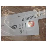 MEROKEETY Women