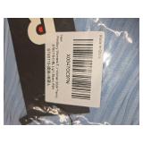 PrinStory Womens Sleeveless Textured Slim Tops Crewneck Knit Solid Summer Casual Shirts Pullover Tank Tops for Women Size L