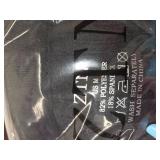 ZTN Mens Shirts Short Sleeve Casual Striped Summer Shirts Button Down Shirt for Men Beach Shirt Size L