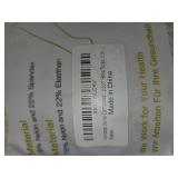 Varicose Veins Compression Pantyhose Stocking 20 30 mmHg Closed Toe Support Hose(Beige, Size L)