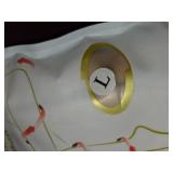 Varicose Veins Compression Pantyhose Stocking 20 30 mmHg Closed Toe Support Hose(Beige, Size L)