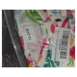 RETSUGO Toddler Girl Short Sets Summer Clothes Two Piece Outfit Bow Knot Sleeveless Tank Top & Shorts Clothing Set 18-24M