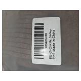 Mens Ankle Athletics Sock Five Pack Cotton Socks for Men XL