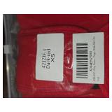 QBLEEV Sweater for Small Dogs, Fleece Vest Sweatshirt Warm Pullover Clothes for Winter, Reflective Jacket With Leash Hole French Bulldog Winter Coat for Small Medium Large Dogs, XS