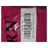 Womens Summer Dresses Loose Sleeveless Spaghetti Strap Asymmetric Tiered Maxi Dress Size M