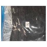 Womens Flower T Shirt Vintage Wildflowers Printed Graphic Tee Casual Botanical Short Sleeve size S