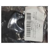 Women Casual Boho Blouse V Neck Floral Print Tops Long Sleeve Loose Fit Shirts XXL