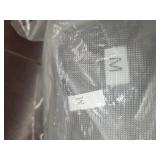 Silkfly Boys Thermal Underwear Set Base Layer Fleece Lined Underwear for Kids Shirt and Pants for Boys Winter Size M Gray