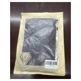 1 Pairs Black Shiny Sheer Tights Silk Comfort Stockings Oil Shimmery Nylons Pantyhose 40D Semi Sheer Control Top High Waist Tights