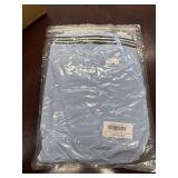 Mens Casual Shorts Summer Beach Drawstring Elastic Waist Shorts Lightweight Athletic Workout Gym Jogger Bermuda Shorts L