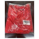 Smile Fish Women Casual Sexy 80s Costumes Fishnet Neon Off Shoulder T-Shirt XXL