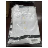 Demoking Striped Sweaters for Men Polo Shirts Long Sleeve Mens Casual Knit Sweater XXXL