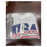 4th of July Mommy and Me Matching Shirts American Flag Tshirt Tops Mom Daughter Son Outfit 18-24 m