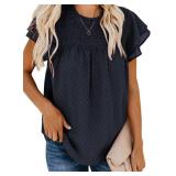 Dokotoo womens Soft L