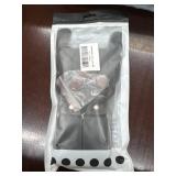 JEMYGINS Mens 1.4 inches Wide with 6 Button End Elastic Adjustable Suspenders