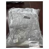 Silkfly Boys Thermal Underwear Set Base Layer Fleece Lined Underwear for Kids Shirt and Pants for Boys Winter M