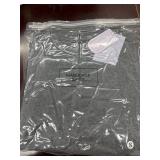 MANGOPOP 2 Piece Lounge Sets for Women Fold Over Flare Pants Long Sleeve Top V-Cut Flare Leggings Fall Pajamas Casual Outfits S