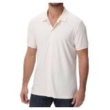 ZTN Mens Shirts Short Sleeve Casual Striped Summer Shirts Button Down Shirt for Men Beach Shirt XXL