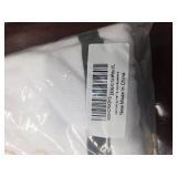 Demoking Striped Sweaters for Men Polo Shirts Long Sleeve Mens Casual Knit Sweater 3XL