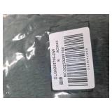 dowerme Womens Summer Dresses 2025 Puff Short Sleeve Square Neck Smocked Floral Wedding Guest Mini Dress with Pockets Small