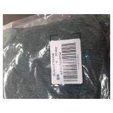 dowerme Womens Summer Dresses 2025 Puff Short Sleeve Square Neck Smocked Floral Wedding Guest Mini Dress with Pockets M