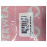 LYYTHAVON Women s Underwear Cotton Panties Lace Soft Hipster Panty Ladies Stretch Full Briefs 5 Pack