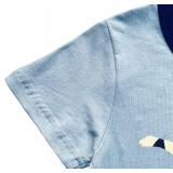 Toddler Boy Summer Clothes 2T Boys Short Sets Boys Summer Outfits 2T Short Sleeve T-Shirt and Shorts Set Blue Dinosaur 2T