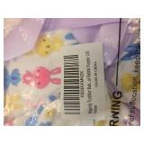 Girls Sleeveless Dress Toddler Bunny Tutu Sundress Casual Party Dresses 6-12m