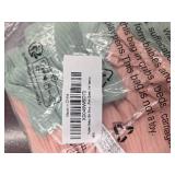 Toddler Baby Girl Shorts 3 Pack Solid Color Ribbed Elastic Waist Cottton Summer Bottoms Midi Shorts Casual Pants 3-4T