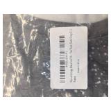 Mama Vintage Bleached T-Shirt Women Funny Leopard Graphic Mama Shirt Tee Casual Short Sleeve Letter Print Mom Tee Tops size L