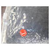 Mama Vintage Bleached T-Shirt Women Funny Leopard Graphic Mama Shirt Tee Casual Short Sleeve Letter Print Mom Tee Tops size L