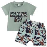 Baby Boy Clothes Mama
