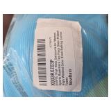 XUNYU Women High Waisted Bikini Set Ribbed 2 Piece Bestselling Swimsuit Tummy Control Bathing Suit for Teens Swim Suit 10-14Lg