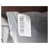 One Piece Swimsuit for Women Tummy Control Bathing Suits Ruched Swimwear S