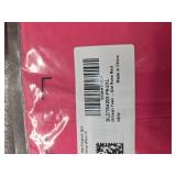 blibean Teen Girls Fashion Sleeveless Jumpsuits Kids Strap Pockets Romper Size 6-15 Years