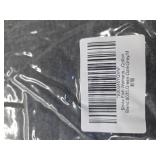 Smile Fish Womens Crewneck Raglan Long Sleeve Shirts Buffalo Plaid Relaxed Fit Christmas Top Tees M