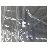 Smile Fish Womens Crewneck Raglan Long Sleeve Shirts Buffalo Plaid Relaxed Fit Christmas Top Tees M