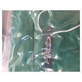 OFEEFAN Womens Tops Tulip Short Sleeve Blouses Pleated Front Summer Beach Vacation Outfits L Grass Green