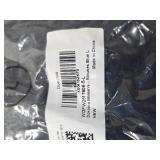 Dokotoo womens Soft Blouse Size L Blue