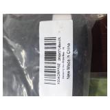 Demoking Striped Sweaters for Men Polo Shirts Long Sleeve Mens Casual Knit Sweater 3XL