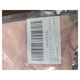 Deer Lady Tops for Women Trendy High Low Short Sleeve Summer T Shirts Casual Loose Fit Tshirt Basic Crew Neck Curved Top size M