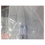 Womens Long Sleeve Shirt Slim Fit Stretch Crewneck Ribbed Top Undershirt Tees Basic Tunic M