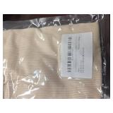 Womens Casual Long Sleeve Stretch Scoop Neck Basic Ribbed T-Shirt Slim Fit Casual Basic Top S