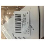 CHERFLY Jumpsuits for Women Summer Casual Baggy Overalls Adjustable Straps Outfits Size S